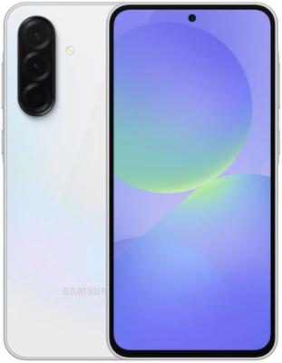 Смартфон Samsung Galaxy A36 5G 8/256GB Global White (Белый)