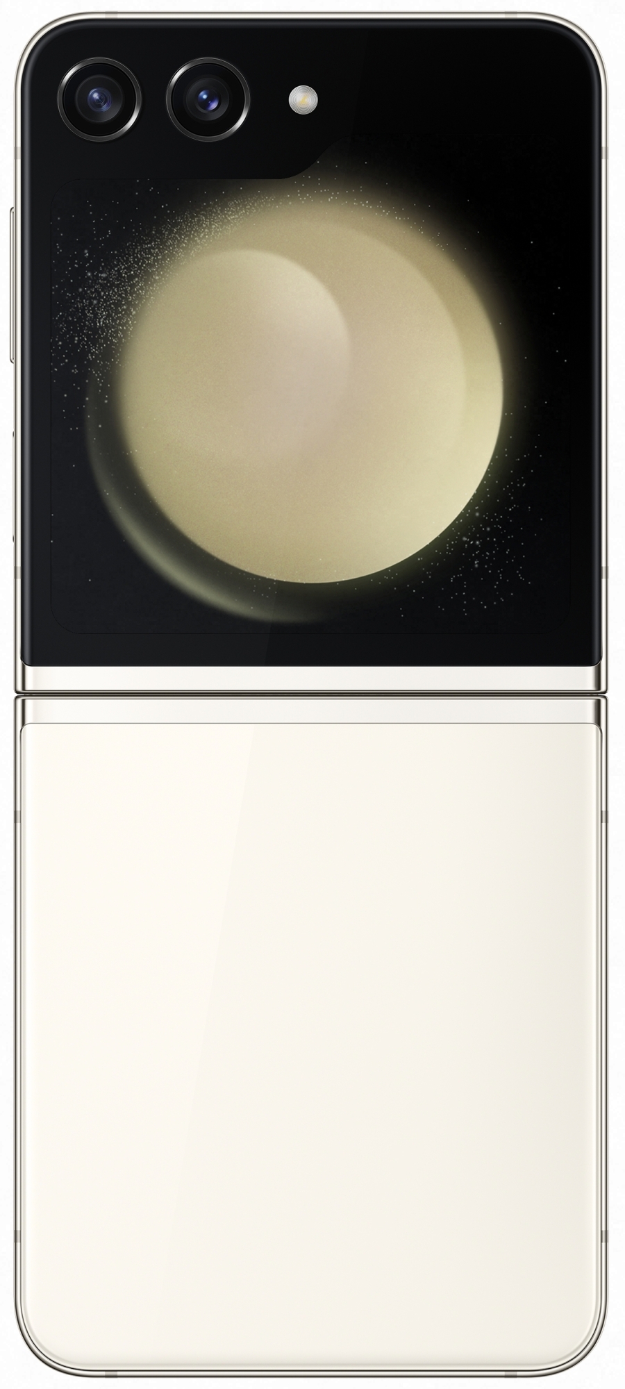 Смартфон Samsung Galaxy Z Flip5 8/256GB Global Cream (Кремовый)