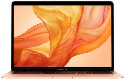MacBook本体 Apple MacBook air 2018 16GB 256GB Новинка 2018 года - новый Apple MacBook Air | World Store