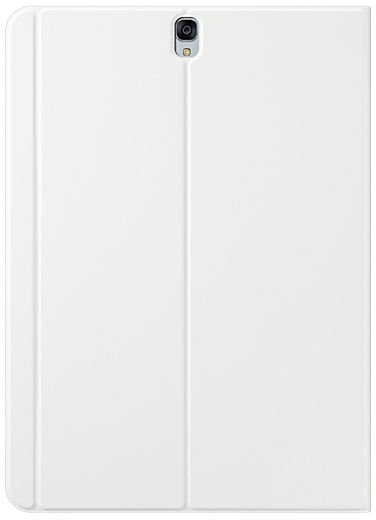 Чехол-книжка Samsung EF-BT820 для Samsung Galaxy Tab S3 9.7 Белый