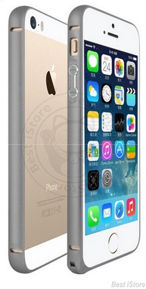 Бампер Kinbashi Guardian для Apple iPhone 6/6s