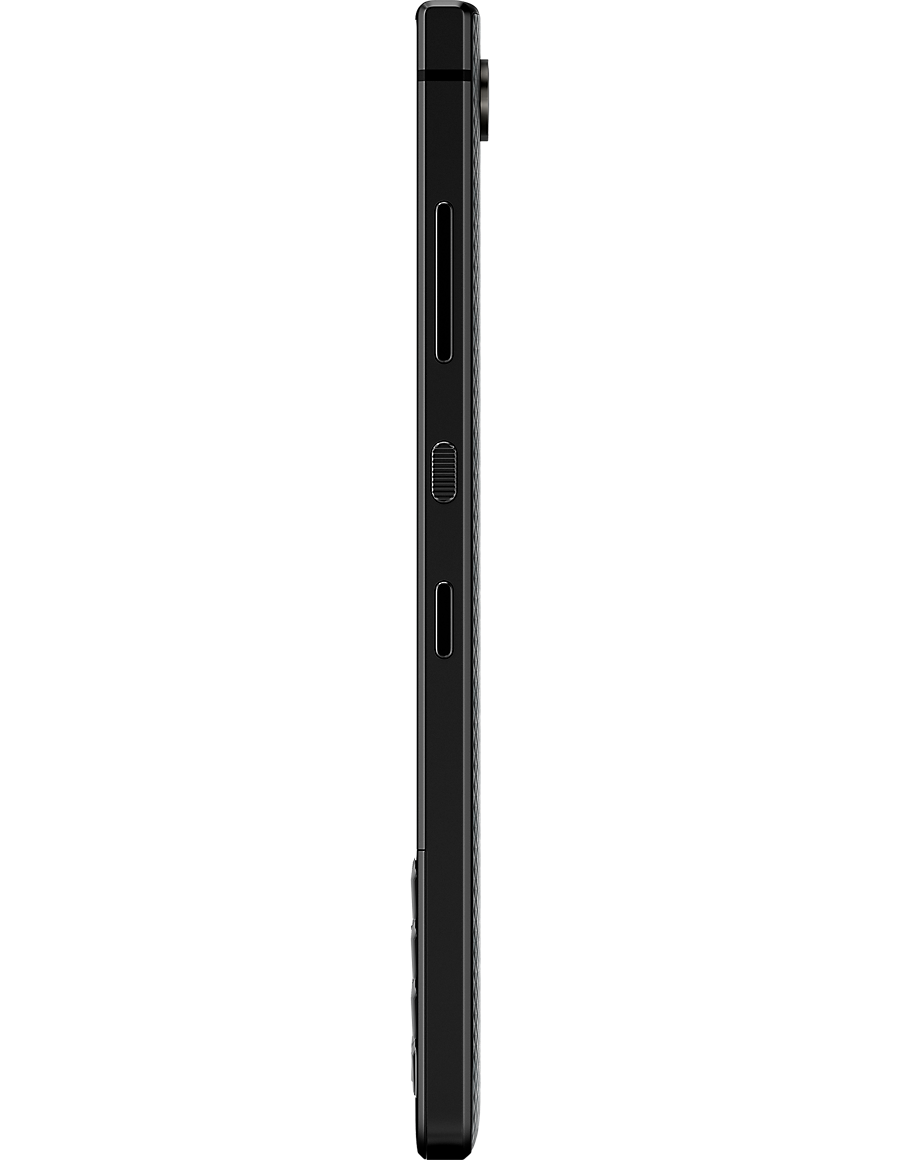 Смартфон BlackBerry KEY2 64GB Черный