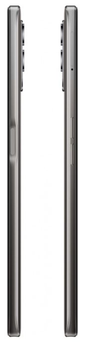 Смартфон Realme 8i 4/64GB RU Space Black (Космический черный)