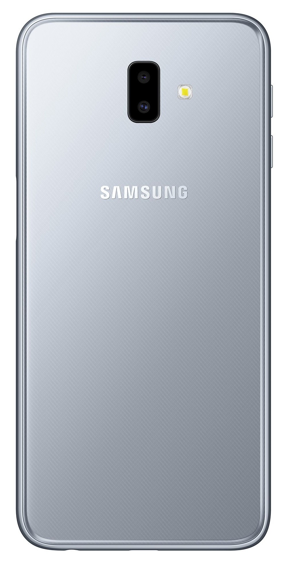 Смартфон Samsung Galaxy J6 Plus (SM-J610F) 32GB Серый