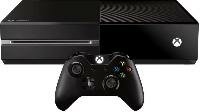 ������� ��������� Microsoft Xbox One
