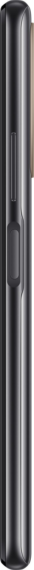 Смартфон Huawei P smart (2021) 4/128GB Midnight Black (Черный)