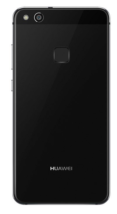 Смартфон Huawei P10 Lite 32GB Черный