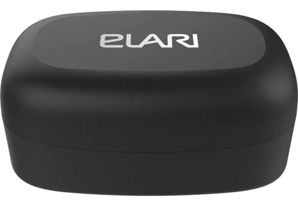 Беспроводные наушники ELARI EarDrops Black (Черный)
