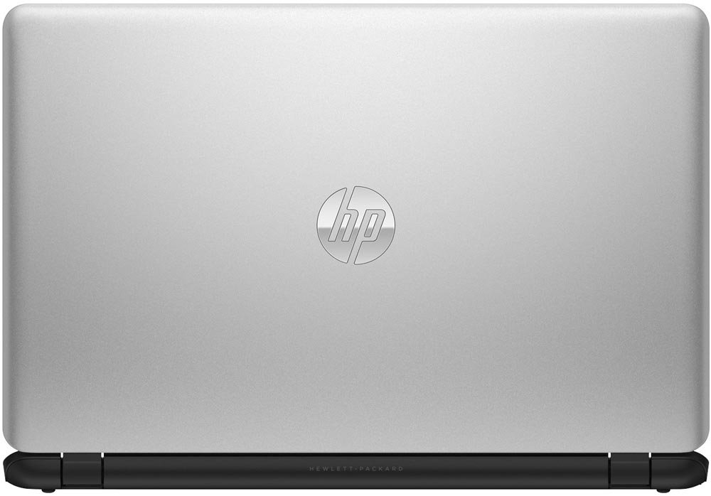 Ноутбук HP 350 G2 ( Intel Pentium 3805U/4Gb/500Gb HDD/Intel HD Graphics/15,6"/1366x768/DVD-RW/Windows 7 Professional) Серебристый