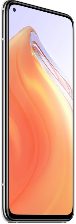 Смартфон Xiaomi Mi 10T 8/128GB RU Silver (Серебристый)