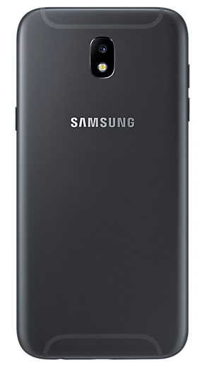 Смартфон Samsung Galaxy J7 (2017) (J730F) 16GB Черный