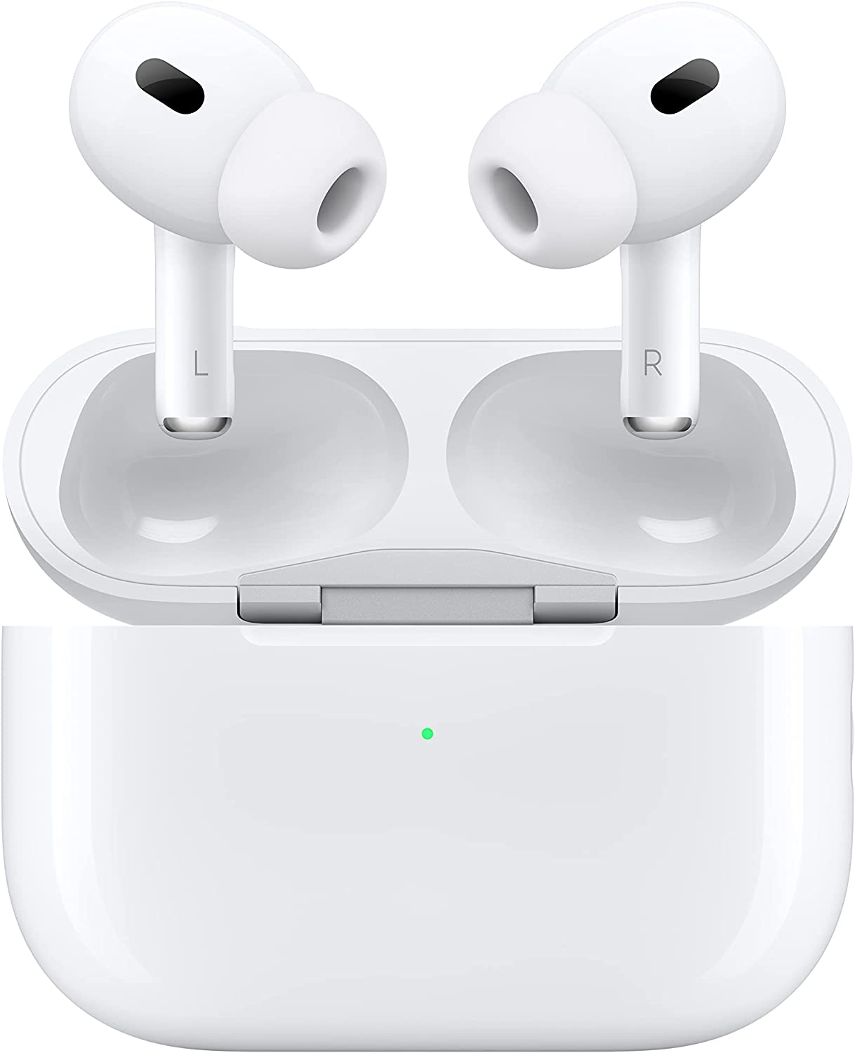 Беспроводные наушники Apple AirPods Pro 2 Global White (Белый)