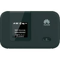 Wi-Fi ����� Huawei E5372