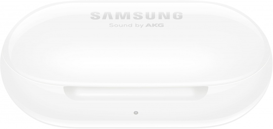 Беспроводные наушники Samsung Galaxy Buds Plus White (Белый)