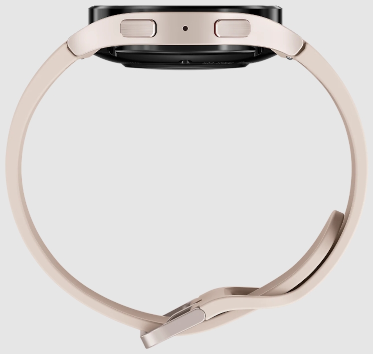 Умные часы Samsung Galaxy Watch 5, 40mm Global Pink Gold (Розовое золото)