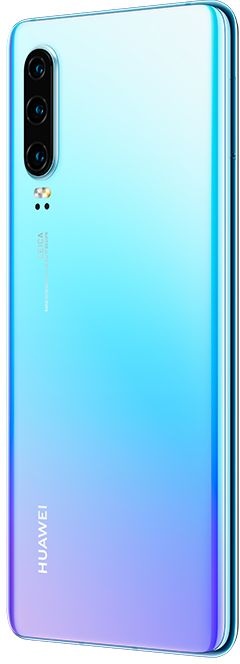 Смартфон Huawei P30 8/128GB Светло-голубой