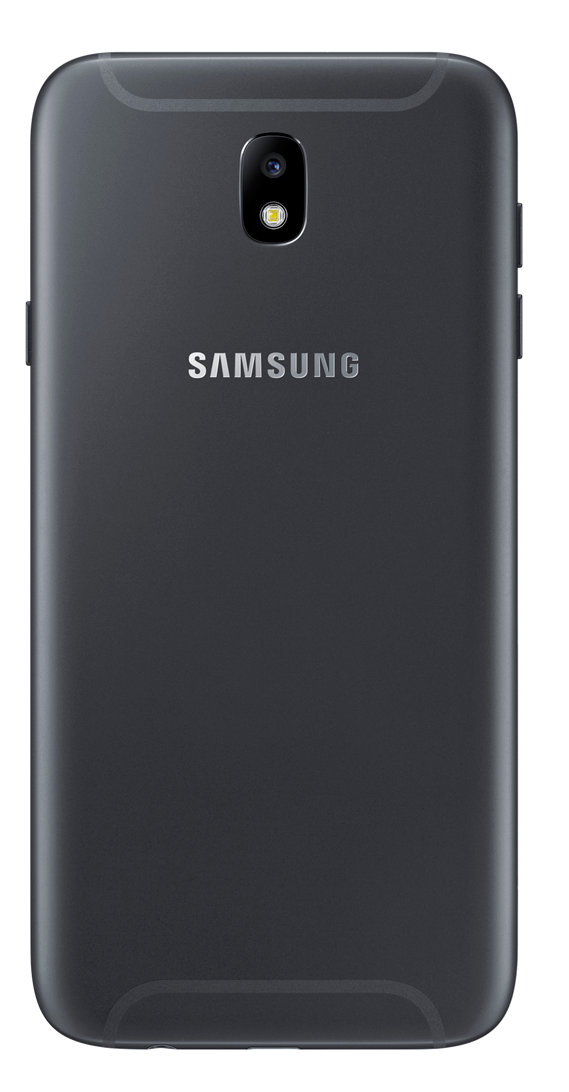 Смартфон Samsung Galaxy J7 Pro (2017) (J730GM) 32GB Black