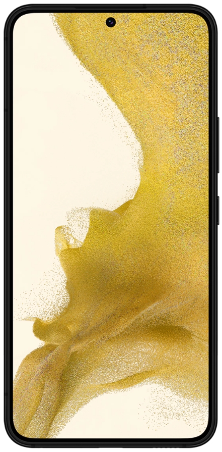 Смартфон Samsung Galaxy S22 (SM-S901E) 8/256GB Global Графитовый