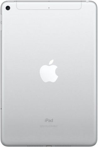Планшет Apple iPad mini (2019) Wi-Fi + Celluar 256GB Silver (Серебристый)