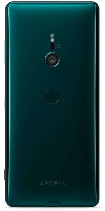 Смартфон Sony Xperia XZ3 (H9493) 64GB 6Gb RAM Зеленый