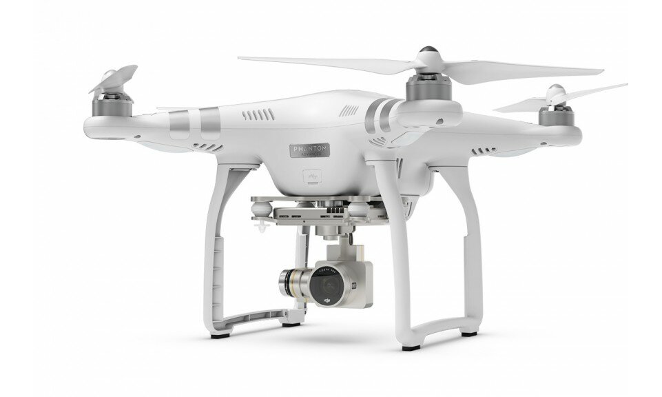 DJI Phantom 3 Advanced