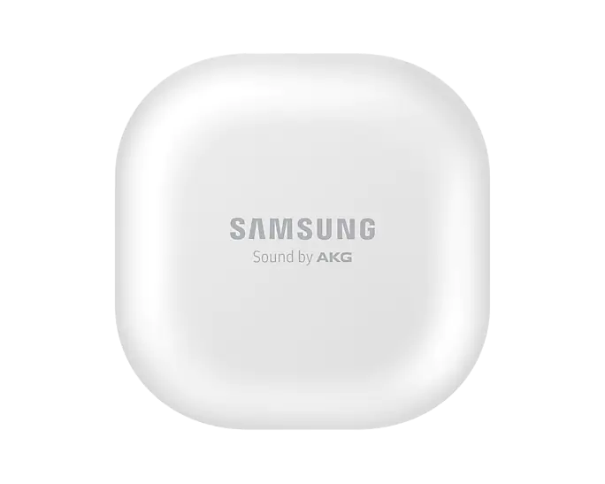 Беспроводные наушники Samsung Galaxy Buds Pro Global Белый