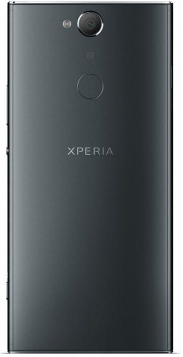 Смартфон Sony Xperia XA2 Plus 64GB Черный