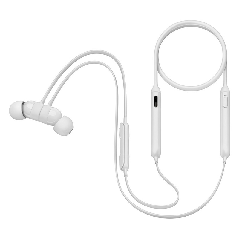 Беспроводные наушники Beats BeatsX Wireless Белый