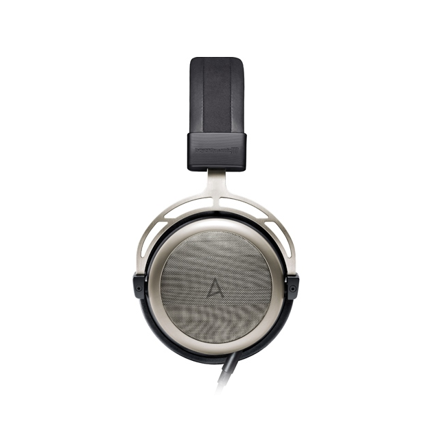 Полноразмерные наушники Astell&Kern AK T1p