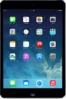 Apple iPad mini with Retina display 128Gb Wi-Fi + Cellular ME836RU/A