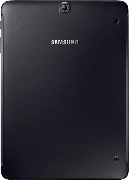 Планшет Samsung Galaxy Tab S2 9.7 (T815) LTE 64GB Черный