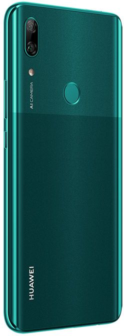 Смартфон Huawei P smart Z 4/64GB Green (Зеленый)