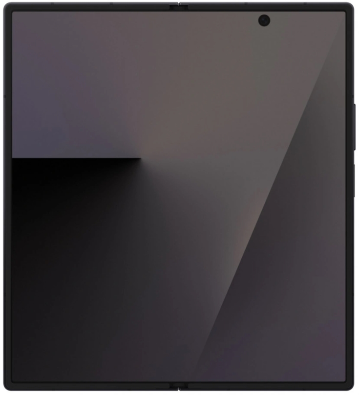 Смартфон Samsung Galaxy Z Fold7 16/1TB Global Jet Black (Черный Оникс)