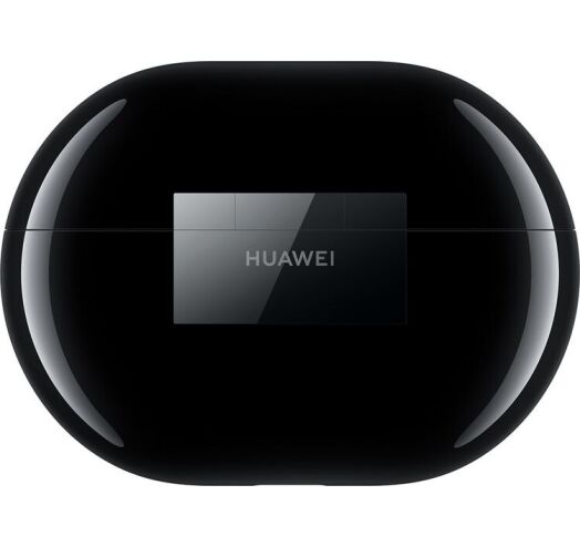 Беспроводные наушники Huawei FreeBuds Pro Black (Угольный черный)