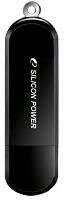 USB-������ Silicon Power 32GB USB 2.0 LuxMini 322 (SP032GBUF2322V1K)