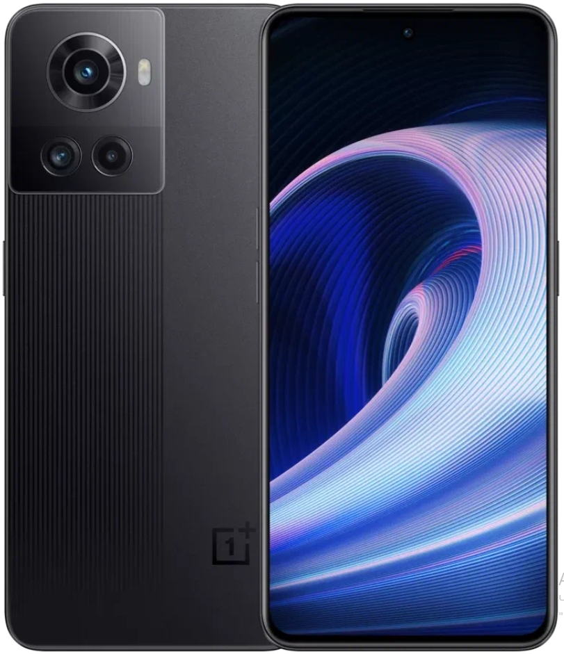 Смартфон OnePlus Ace 5G 8/256GB CN Sierra  Black (Черный)
