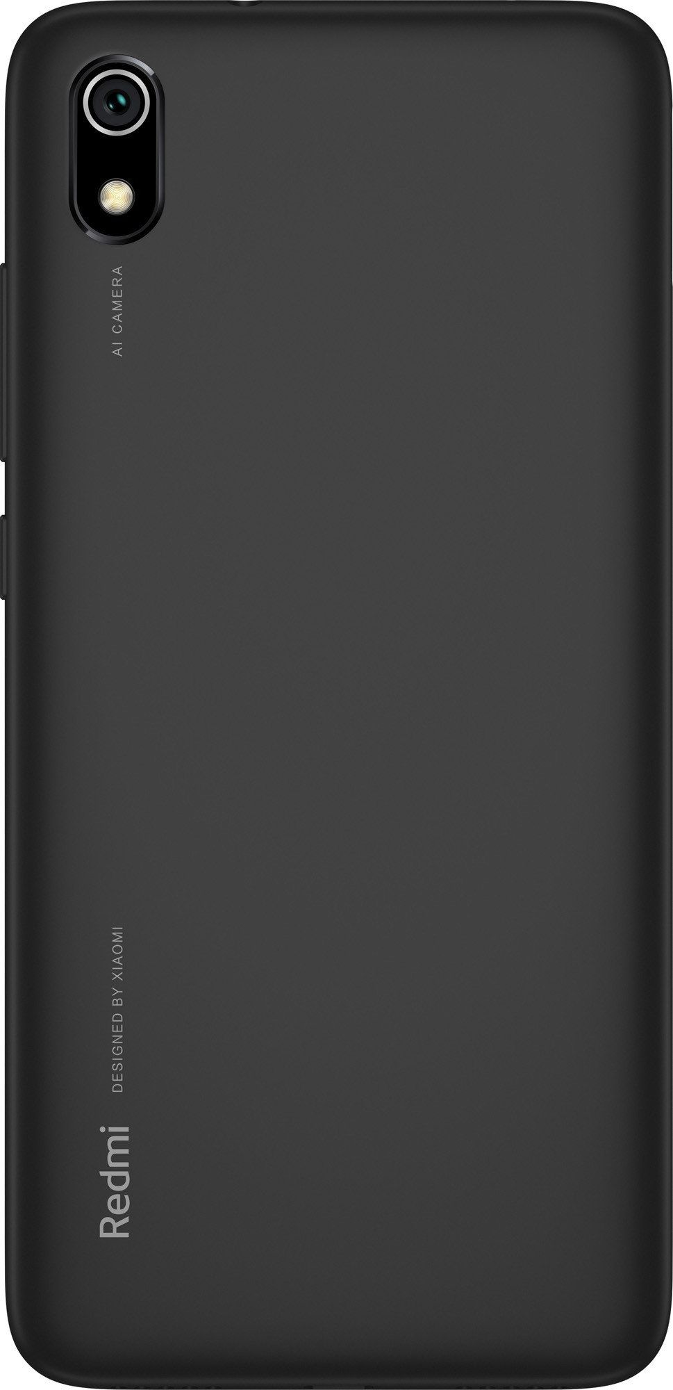 Смартфон Xiaomi Redmi 7A 2/32GB Black (Черный)