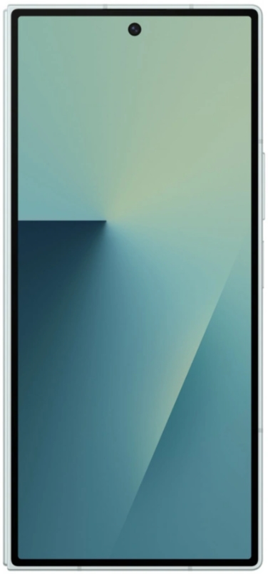 Смартфон Samsung Galaxy Z Fold7 12/512GB Global Mint (Мятный)