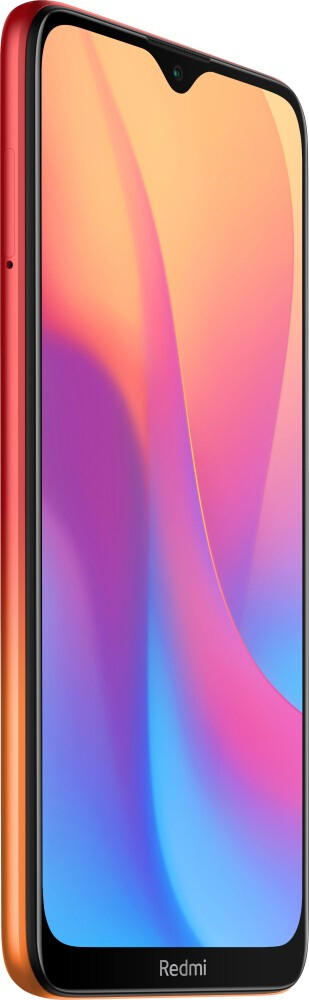 Смартфон Xiaomi Redmi 8A 2/32GB Красный закат