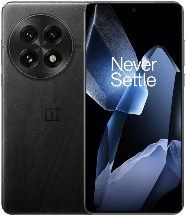 Смартфон OnePlus 13 5G 16/512GB EU Black Eclipse (Черный)