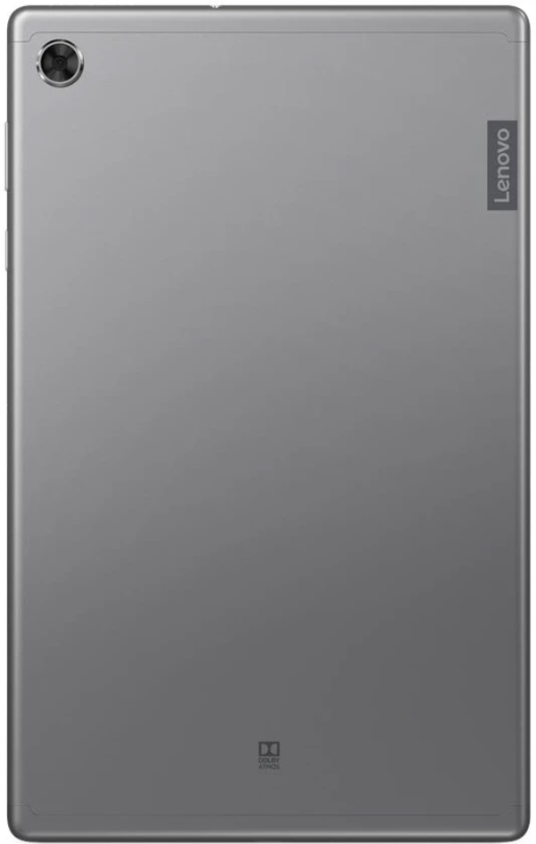 Планшет Lenovo Tab M10 FHD Plus 2nd Gen TB-X606X (2020) RU, 2 ГБ/32 ГБ Gray (Серый)
