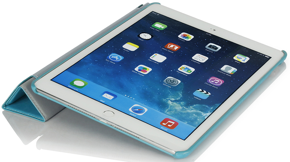  G-Case Slim Premium для iPad iPad Air 2 Blue