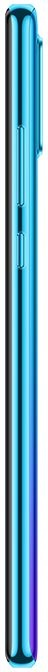 Смартфон Huawei P30 lite New Edition 6/256GB Peacock Blue (Синий)