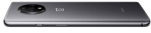 Смартфон OnePlus 7T 8/128GB Frosted Silver (Серебристый)
