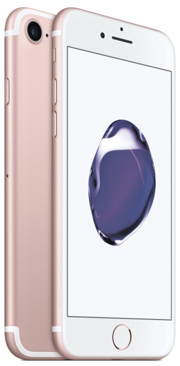 Смартфон Apple iPhone 7 (Как новый) 32GB Rose Gold (Розовое золото)