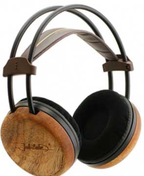 Полноразмерные наушники Fischer Audio Jubilate 64 Кайя Полноразмерные наушники Fischer Audio Jubilate 64 Кайя
