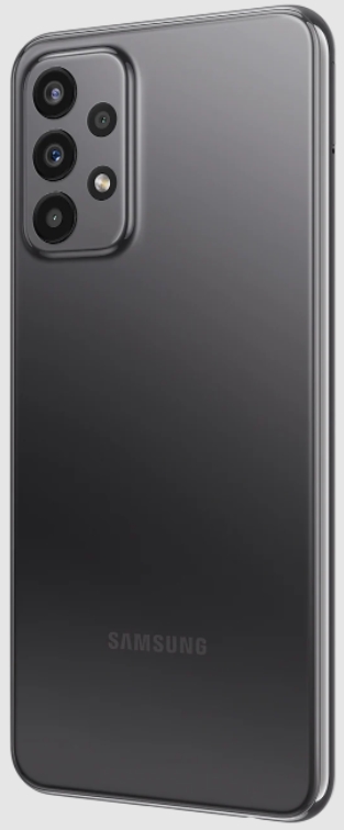 Смартфон Samsung Galaxy A23 8/128GB Global Black (Черный)