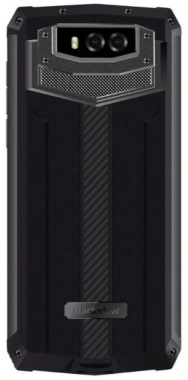Смартфон Blackview BV9100 64GB Gray (Серый)