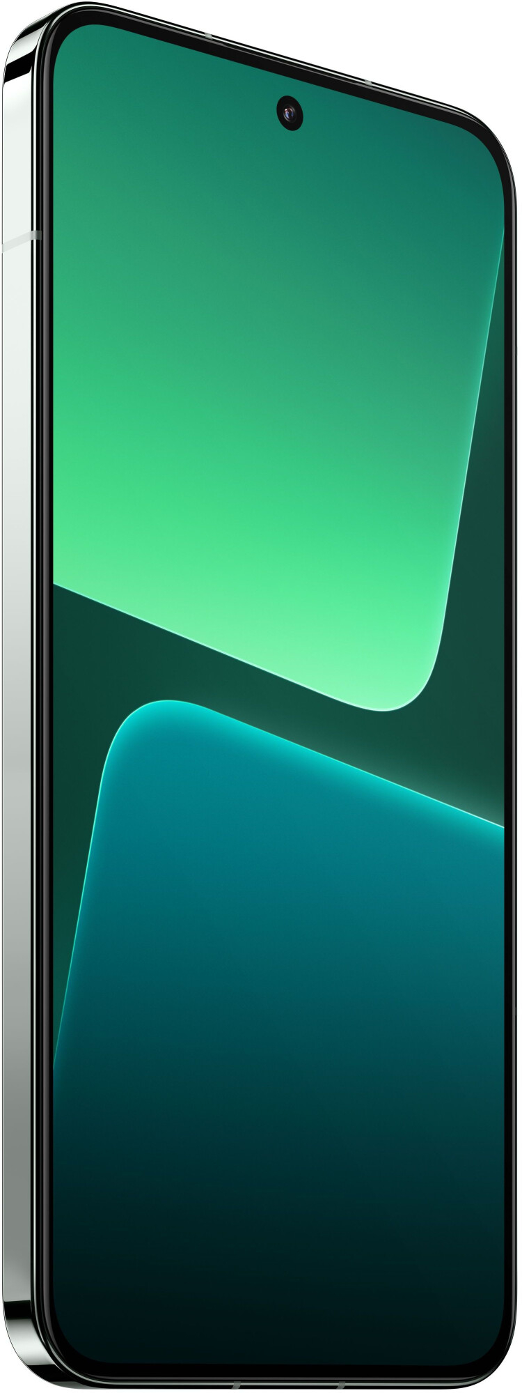 Смартфон Xiaomi 13 12/256GB RU Зеленый