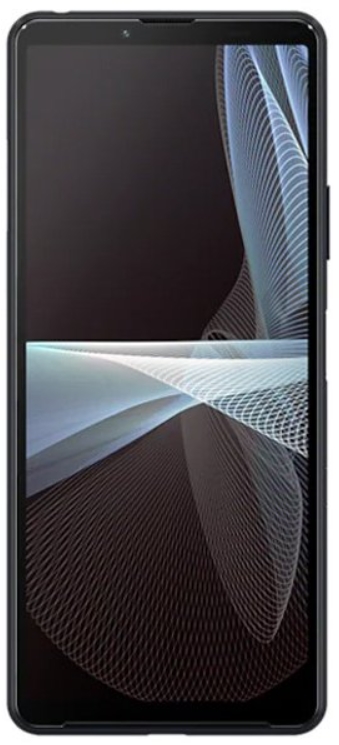 Смартфон Sony Xperia 10 III 6/128GB Black (Черный)